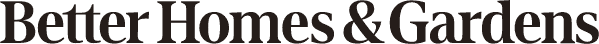 Better Homes & Gardens logo