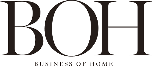 Business of Home logo