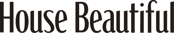 House Beautiful logo