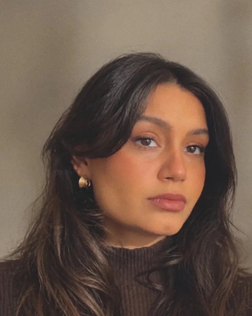 Alexis Morawski, New York Representative of The Woodbury Home