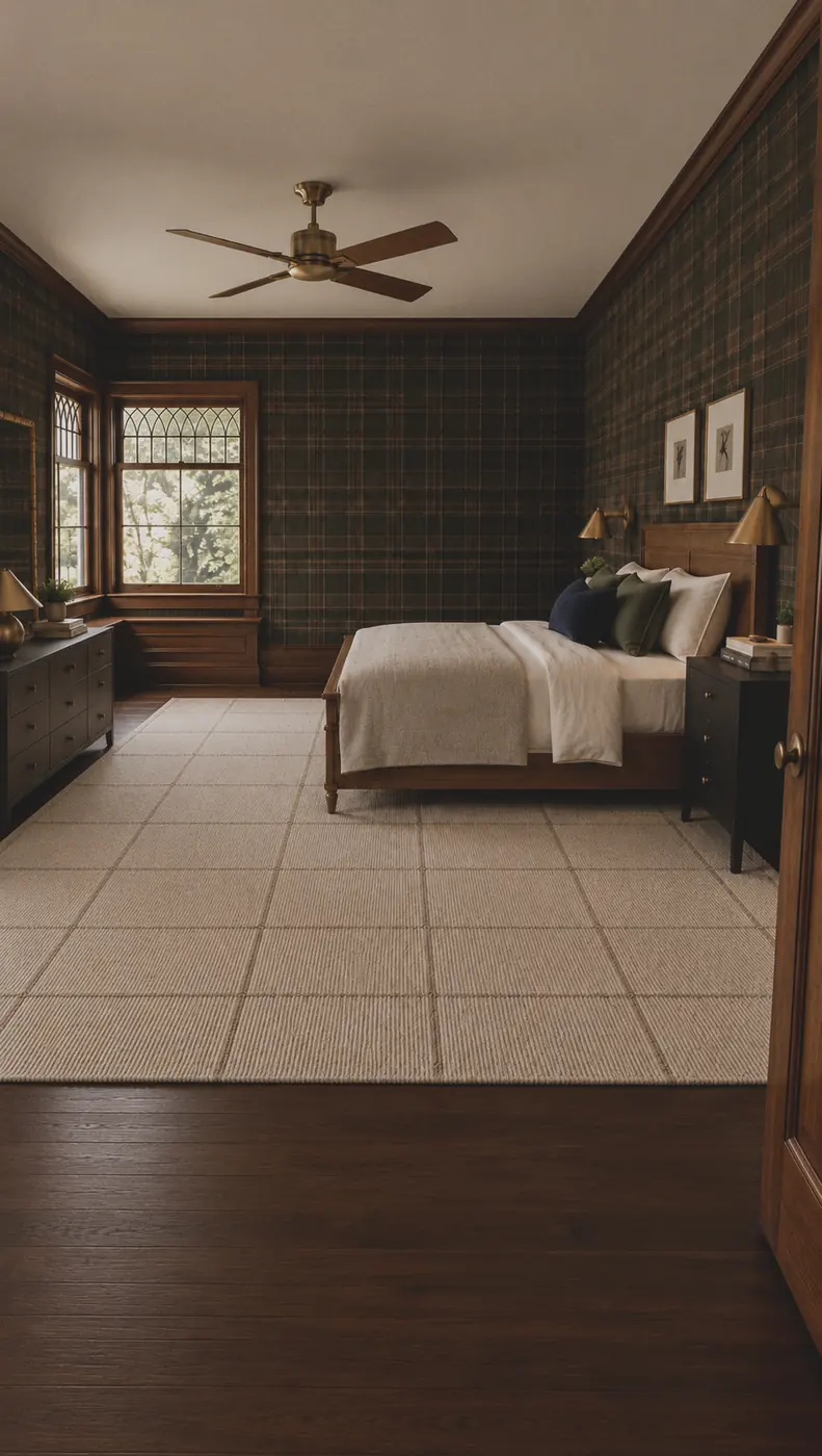 The Lion House, Idaho, rendering 6